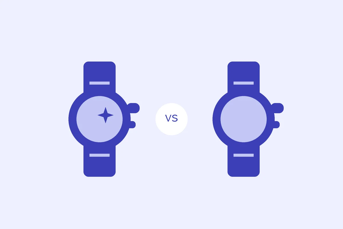 갤럭시 워치9 vs 갤럭시 워치8, 44mm 블루투스는 신형으로 갈까 — 가전한입 그림 카드